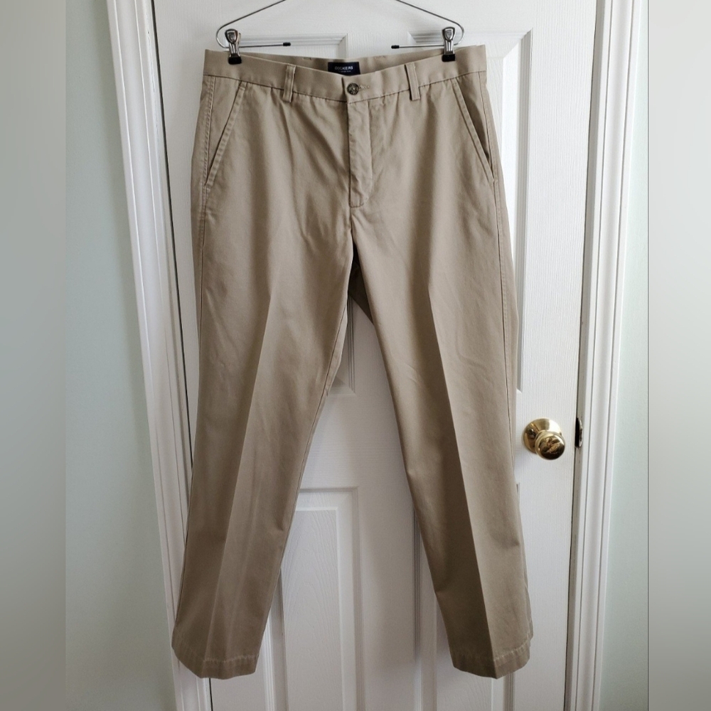 Dockers Slim Fit  Chinos 36×32.